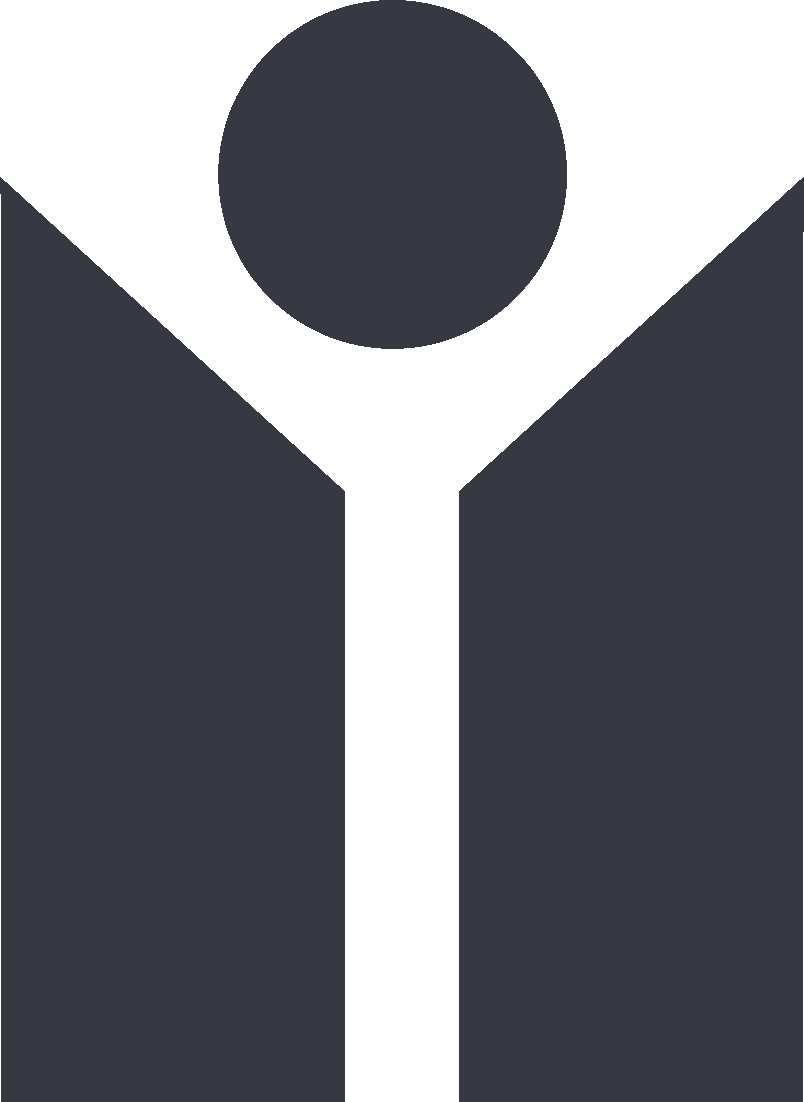 Logo de redirection vers le site vitrine de l'association Hacktiv